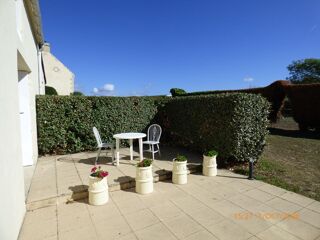  Maison à vendre 4 pièces 101 m²