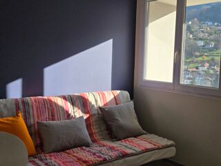  Appartement à louer 2 pièces 28 m²