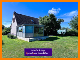  Maison � vendre 6 pi�ces 115 m�