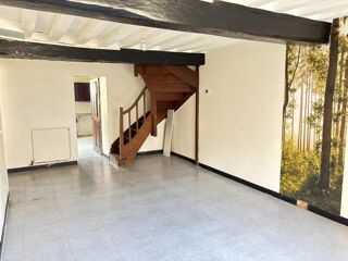  Maison à vendre 6 pièces 125 m²