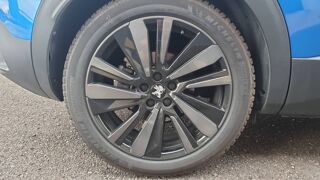 3008 1.6 Hybrid 225 e-EAT8 Gt Pack 2022 occasion 63000 Clermont Ferrand