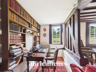  Maison à vendre 6 pièces 190 m²