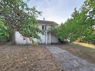  Maison à vendre 5 pièces 199 m²