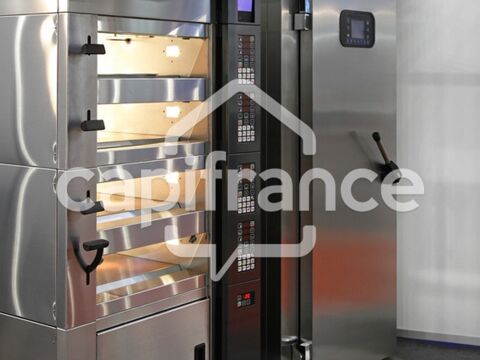 Fonds de commerce boulangerie p&acirc;tisserie proche de CHOLET (49) 112000 49300 Cholet