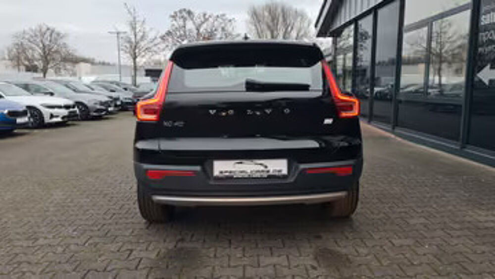 XC40 Recharge Inscription 2WD 2020 occasion 33000 Bordeaux