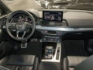 SQ5 3.0 TDI quattro Tiptronic – SUV Sportif Diesel 2022 occasion 33000 Bordeaux