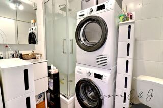  Maison � vendre 5 pi�ces 64 m�