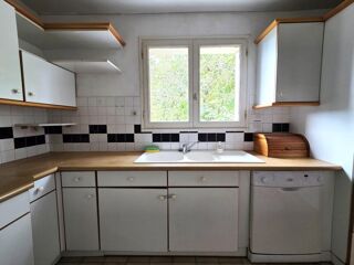  Maison à vendre 7 pièces 153 m²