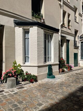 Appartement � louer 1 pi�ce 22 m�