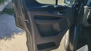 Transit Custom L1H1 2.0 EcoBlue 130 Trend Business 2022 occasion 83500 La Seyne Sur Mer