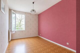  Appartement à vendre 4 pièces 78 m²