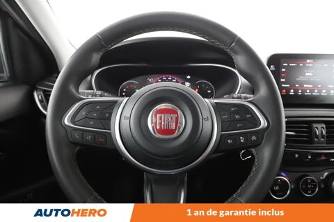 Tipo Cross 1.6 MultiJet Plus 130 ch 2022 occasion 92130 Issy-les-Moulineaux