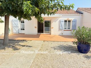  Maison à vendre 4 pièces 77 m²