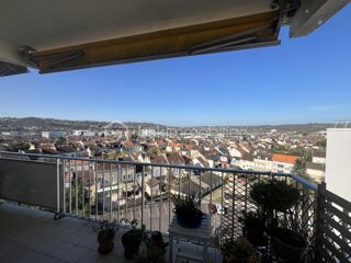 Appartement à vendre 3 pièces 70 m²