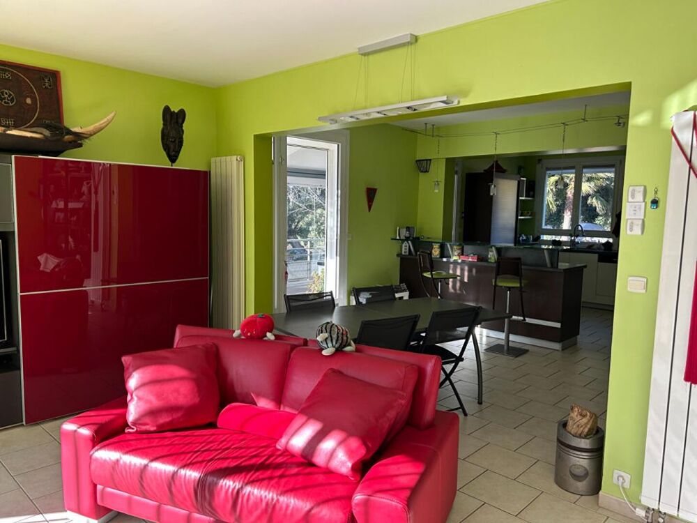  vendre  Maison Frontignan (34110)