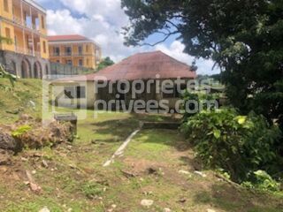  Maison  vendre 7 pices 462 m