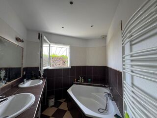  Maison à vendre 6 pièces 114 m²