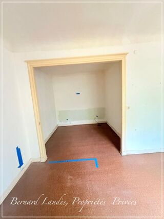  Appartement à vendre 1 pièce 18 m²