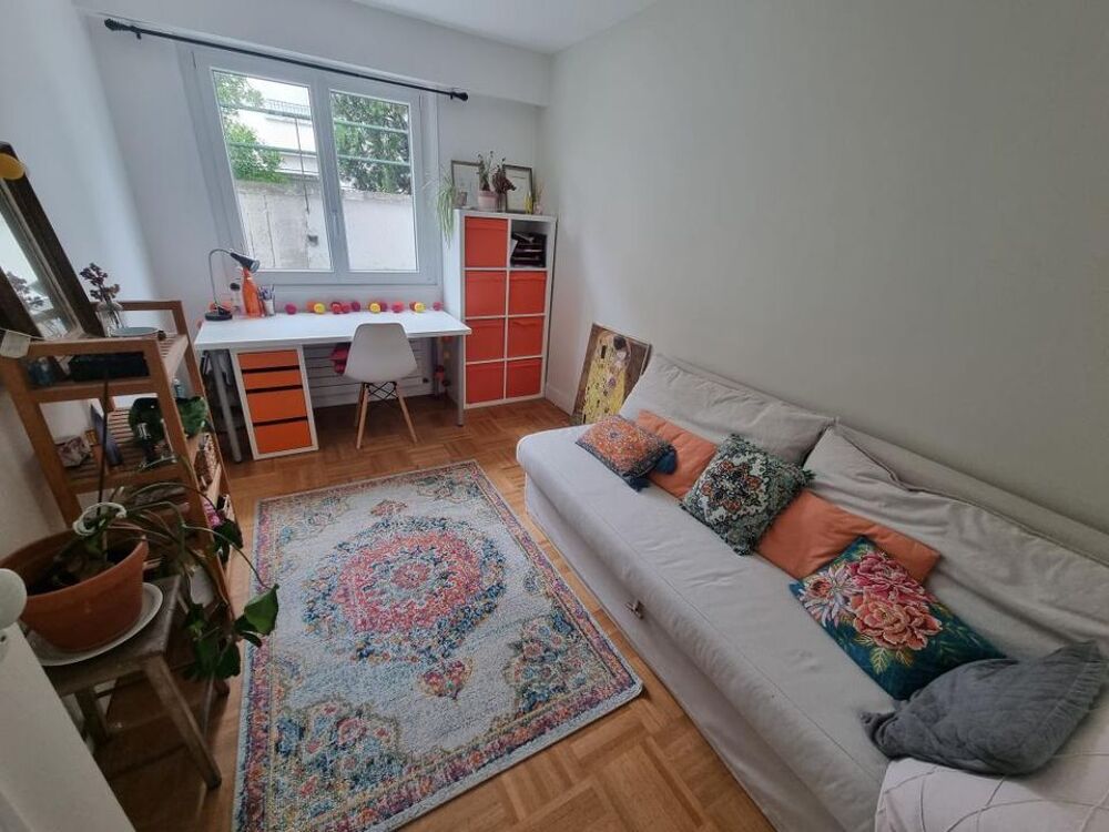 Location Appartement Appartement de 77m2 à louer sur Nantes Nantes