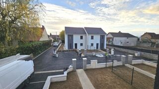  Maison � vendre 4 pi�ces 97 m�