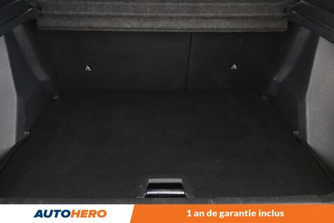2008 Electrique Allure 50 kWh 136 ch 2020 occasion 92130 Issy-les-Moulineaux