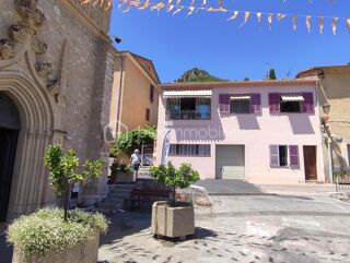  Maison à vendre 3 pièces 92 m²