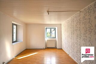  Maison � vendre 7 pi�ces 158 m�