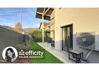  Maison � vendre 4 pi�ces 91 m�