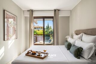  Appartement à vendre 2 pièces 44 m²