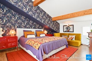  Maison à vendre 6 pièces 193 m²
