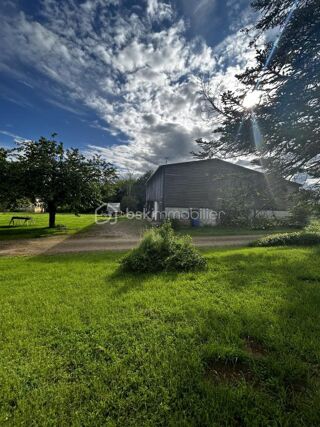  Maison � vendre 10 pi�ces 240 m�