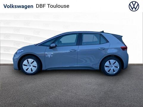 ID.3 ID 3 FL PURE (52KWH)(170CH) 2025 occasion 31100 Toulouse