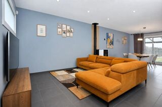  Maison à vendre 5 pièces 112 m²
