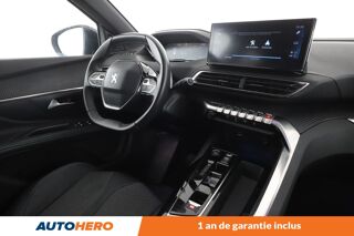 5008 1.2 Hybrid Allure Pack e-DCS6 136 ch 2023 occasion 92130 Issy-les-Moulineaux