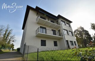  Appartement à vendre 2 pièces 45 m²