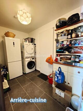  Villa  vendre 5 pices 165 m