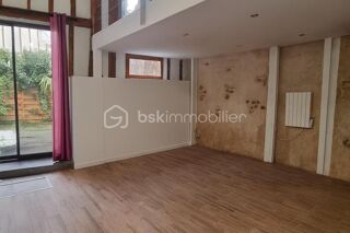  Loft � vendre 3 pi�ces 46 m� Coulommiers