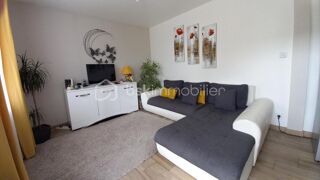  Maison à vendre 4 pièces 96 m²
