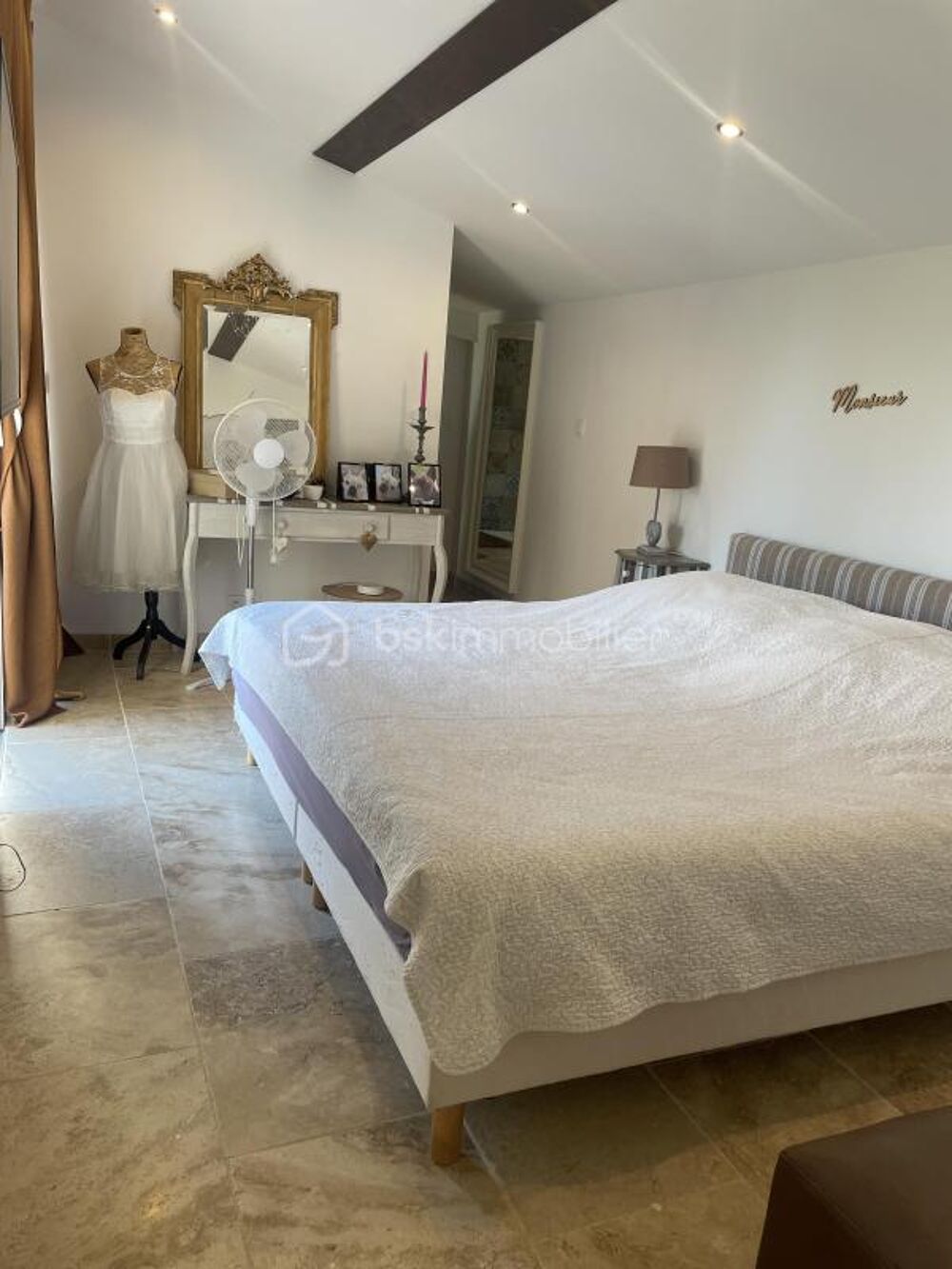 Vente Villa Superbe villa tout confort Montfrin