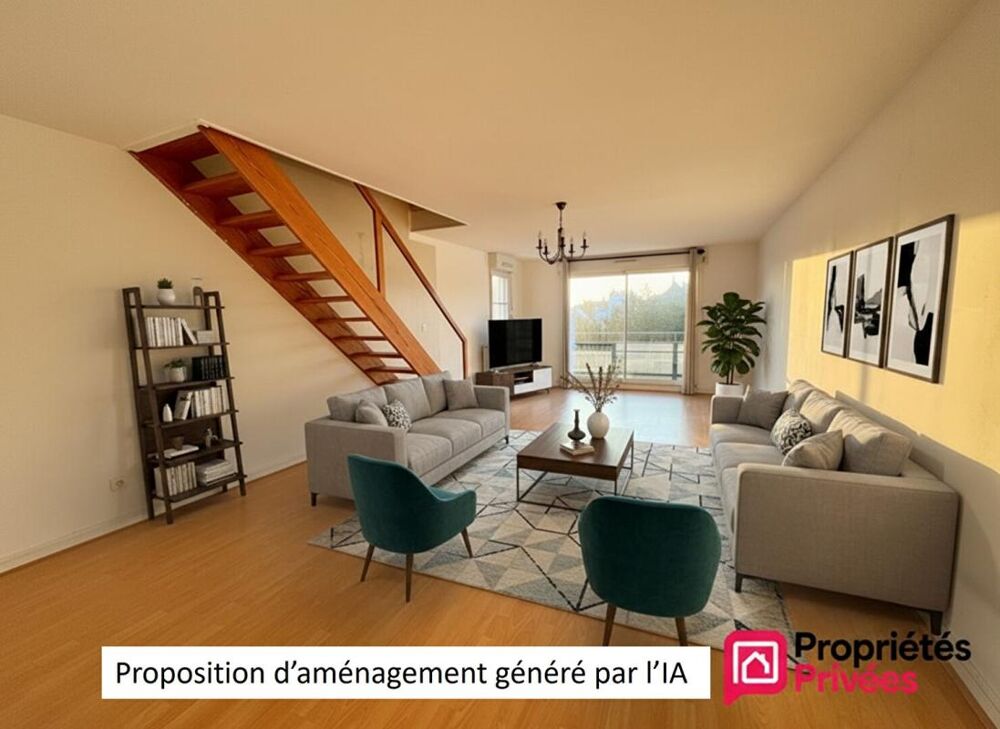 PROPRIETES PRIVEES COTE D'OPALE vous propose :
