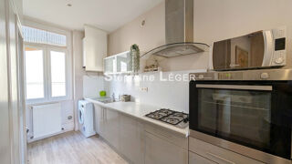  Appartement à vendre 2 pièces 49 m²