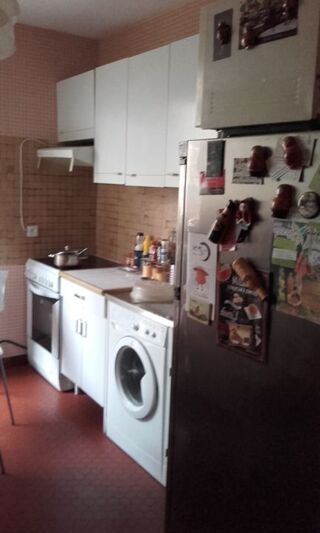  Appartement � louer 1 pi�ce 12 m�