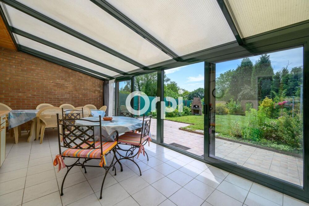 ? À VENDRE : Charmante maison familiale de 125 m²  Confort, lumière et jardin Sud-Ouest
