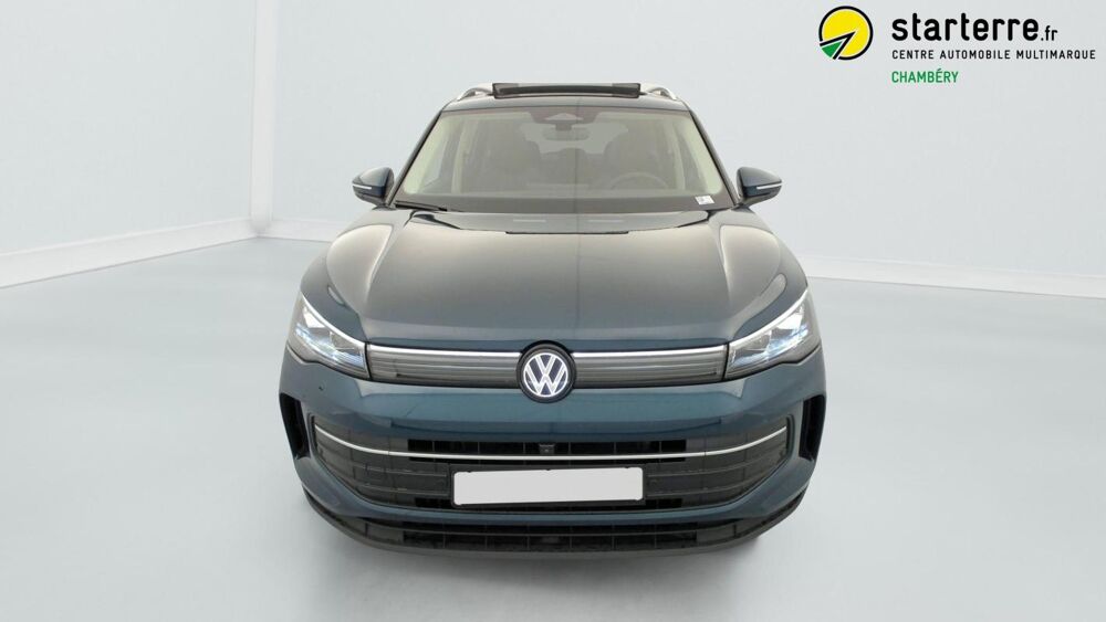 Tiguan 1.5 ETSI 150CH DSG7 Life 2026 occasion 73420 Voglans