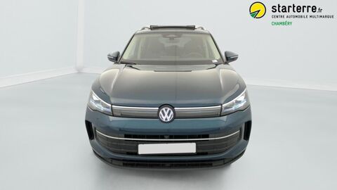 Tiguan 1.5 ETSI 150CH DSG7 Life 2026 occasion 73420 Voglans