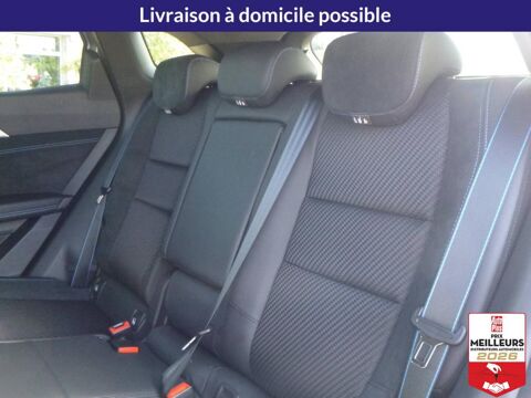 Austral full hybrid E-Tech 200 Esprit Alpine +Pack 2026 occasion 10150 Lavau