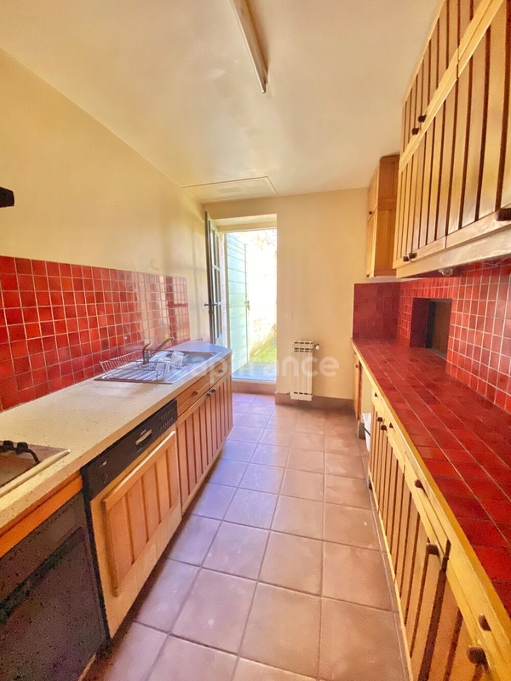  vendre  Maison Uzs (30700)