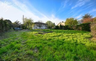  Terrain à vendre 764 m²