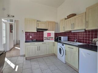  Appartement  vendre 2 pices 49 m