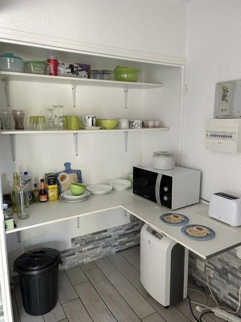  Appartement � louer 1 pi�ce 35 m�